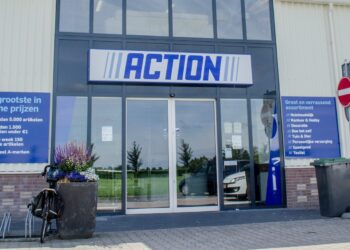 Winkelketen Action: ‘Onze winkels staan vanaf vanmiddag voor je klaar’