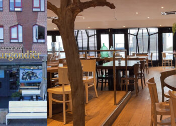 De Bourgondiër in Hoorn opent tweede horecazaak in Egmond aan Zee