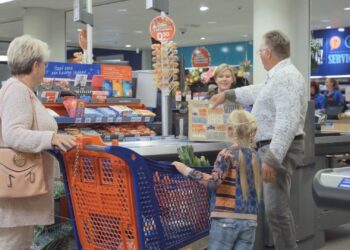 Column Peter Ursem: d’Een wil Deen, d’ander anders