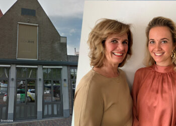 Restaurant Lucas Rive in Hoorn verliest Michellinster; ‘Helaas, de Michelinster staat niet meer achter onze naam’