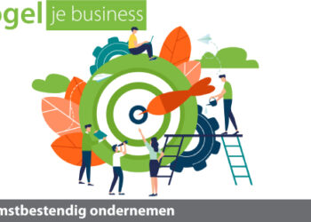 Werksaam Westfriesland helpt ondernemers te spiegelen naar gezonde toekomst