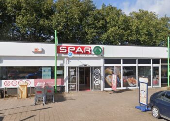 SPAR Bovenkarspel wisselt van ondernemer