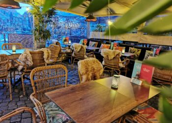 Hoorn: ‘Geen verlenging winterterrassen in Hoorn’; ondernemer start petitie