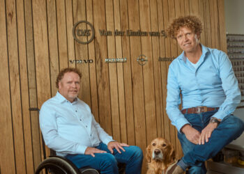 Van der Linden van Sprankhuizen verkoopt haar Opel dealerbedrijven